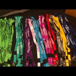 Keychain Lanyards